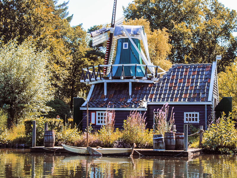 De Efteling: Review Van Onze Daguitstap Naar De Efteling